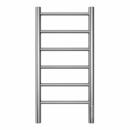 Аврора П6 300х650 Электро (quick touch) Полотенцесушитель TERMINUS Воскресенск - фото 2 Аврора П6 300х650 Электро (quick touch) Полотенцесушитель TERMINUS Воскресенск - фото 2