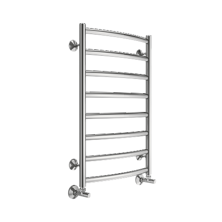 Атланта+ П8 500х800 Полотенцесушитель TERMINUS Воскресенск - фото 1 Атланта+ П8 500х800 Полотенцесушитель TERMINUS Воскресенск - фото 1