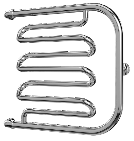 Фокстрот-Лиана AISI 600х500 Полотенцесушитель TERMINUS Воскресенск - фото 1 Фокстрот-Лиана AISI 600х500 Полотенцесушитель TERMINUS Воскресенск - фото 1