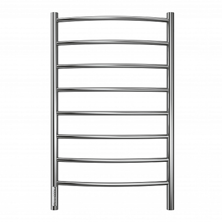 Классик П8 500х850 Электро (quick touch) слева Полотенцесушитель TERMINUS Воскресенск - фото 2 Классик П8 500х850 Электро (quick touch) слева Полотенцесушитель TERMINUS Воскресенск - фото 2