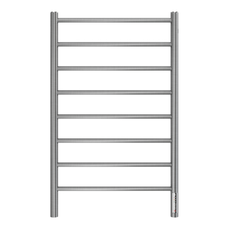 Аврора П8 500х850 Электро (quick touch) Полотенцесушитель TERMINUS Сатин Воскресенск - фото 2 Аврора П8 500х850 Электро (quick touch) Полотенцесушитель TERMINUS Сатин Воскресенск - фото 2