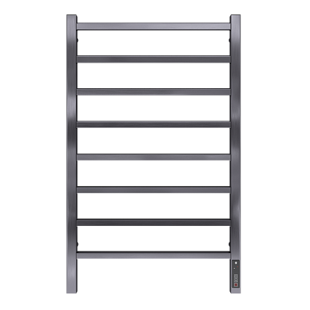 Ватикан П8 500х850 Электро Полотенцесушитель TERMINUS Оружейная сталь Воскресенск - фото 2 Ватикан П8 500х850 Электро Полотенцесушитель TERMINUS Оружейная сталь Воскресенск - фото 2