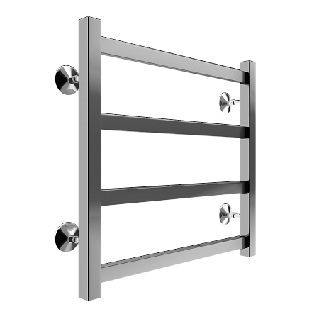 Ното П4 500х500 Полотенцесушитель TERMINUS Воскресенск - фото 1 Ното П4 500х500 Полотенцесушитель TERMINUS Воскресенск - фото 1