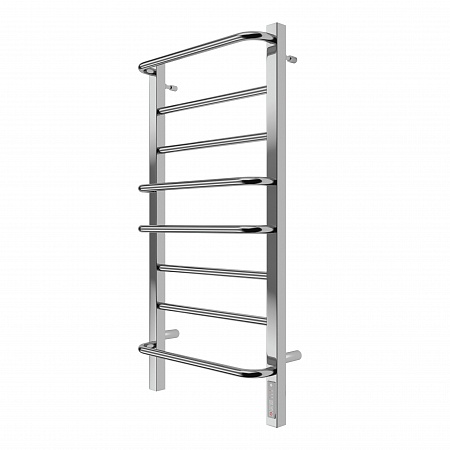 Евромикс квадро П8 400х850 Электро (quick touch) Полотенцесушитель TERMINUS Воскресенск - фото 1 Евромикс квадро П8 400х850 Электро (quick touch) Полотенцесушитель TERMINUS Воскресенск - фото 1