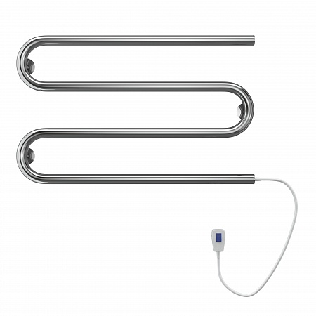 Электро 25 М-обр 600х350 Полотенцесушитель TERMINUS Воскресенск - фото 2 Электро 25 М-обр 600х350 Полотенцесушитель TERMINUS Воскресенск - фото 2