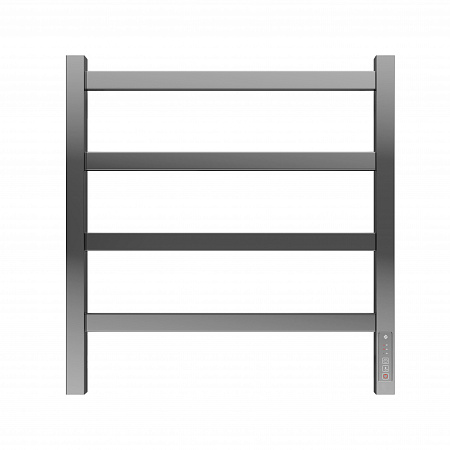 Ното П4 500х550 Электро (quick touch) Полотенцесушитель TERMINUS Воскресенск - фото 2 Ното П4 500х550 Электро (quick touch) Полотенцесушитель TERMINUS Воскресенск - фото 2