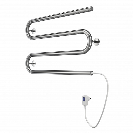 Электро 25 М-обр 600х350 Полотенцесушитель TERMINUS Воскресенск - фото 1 Электро 25 М-обр 600х350 Полотенцесушитель TERMINUS Воскресенск - фото 1