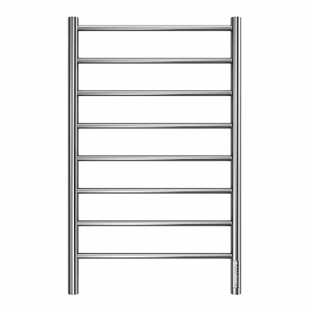 Аврора П8 500х850 Электро (quick touch) Полотенцесушитель TERMINUS Воскресенск - фото 2 Аврора П8 500х850 Электро (quick touch) Полотенцесушитель TERMINUS Воскресенск - фото 2