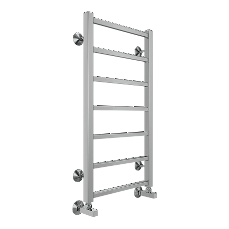 Контур П7 400х800 Полотенцесушитель TERMINUS Воскресенск - фото 1 Контур П7 400х800 Полотенцесушитель TERMINUS Воскресенск - фото 1