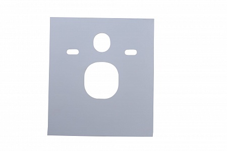 Система инсталляции для подвесного унитаза 400х1160 (4 в 1 с клавишей смыва) Terminus Воскресенск - фото 6 Система инсталляции для подвесного унитаза 400х1160 (4 в 1 с клавишей смыва) Terminus Воскресенск - фото 6