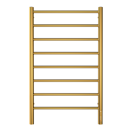 Аврора П8 500х850 Электро Полотенцесушитель TERMINUS Золото Воскресенск - фото 2 Аврора П8 500х850 Электро Полотенцесушитель TERMINUS Золото Воскресенск - фото 2