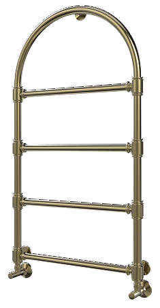 Версаль П4 500*930 Бронза Полотенцесушитель Воскресенск - фото 1 Версаль П4 500*930 Бронза Полотенцесушитель Воскресенск - фото 1