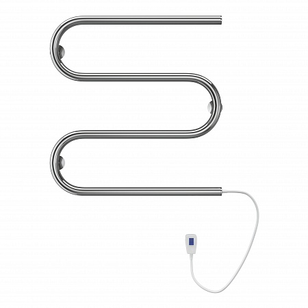 Электро 25 М-обр 500х500 Полотенцесушитель TERMINUS Воскресенск - фото 2 Электро 25 М-обр 500х500 Полотенцесушитель TERMINUS Воскресенск - фото 2