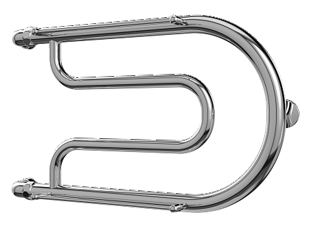 Фокстрот AISI 32х2 320х600 Полотенцесушитель TERMINUS Воскресенск - фото 1 Фокстрот AISI 32х2 320х600 Полотенцесушитель TERMINUS Воскресенск - фото 1