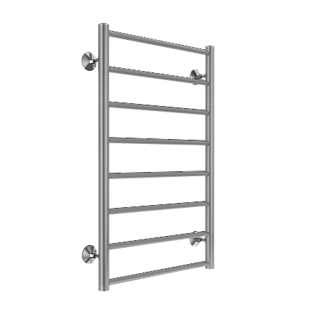 Аврора П8 500х800 Полотенцесушитель TERMINUS Сатин Воскресенск - фото 1 Аврора П8 500х800 Полотенцесушитель TERMINUS Сатин Воскресенск - фото 1