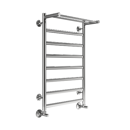 Хендрикс П8 500х800 Полотенцесушитель TERMINUS Воскресенск - фото 1 Хендрикс П8 500х800 Полотенцесушитель TERMINUS Воскресенск - фото 1