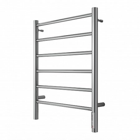 Аврора П6 500х650 Электро (quick touch) Полотенцесушитель TERMINUS Воскресенск - фото 1 Аврора П6 500х650 Электро (quick touch) Полотенцесушитель TERMINUS Воскресенск - фото 1