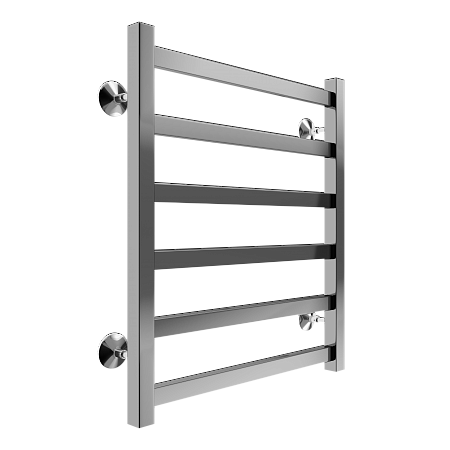 Ното П6 500х600 Полотенцесушитель TERMINUS Воскресенск - фото 1 Ното П6 500х600 Полотенцесушитель TERMINUS Воскресенск - фото 1