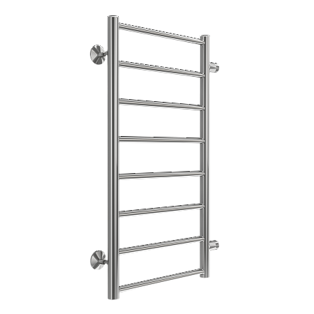 Аврора П8 400х800 бп600 Полотенцесушитель  TERMINUS Воскресенск - фото 1