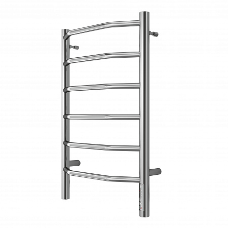 Виктория П6 400х650 Электро (quick touch) Полотенцесушитель TERMINUS Воскресенск - фото 1 Виктория П6 400х650 Электро (quick touch) Полотенцесушитель TERMINUS Воскресенск - фото 1