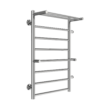 Аврора с 2-мя/п П8 500х800 бп500 Полотенцесушитель TERMINUS Воскресенск - фото 1 Аврора с 2-мя/п П8 500х800 бп500 Полотенцесушитель TERMINUS Воскресенск - фото 1