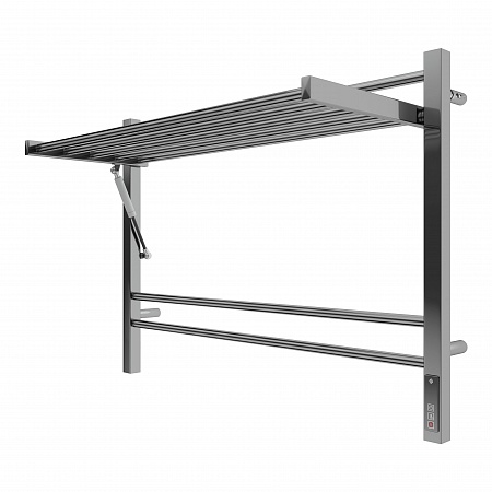 Горизонт П8 800х600 электро (sensor quick touch) Полотенцесушитель TERMINUS Воскресенск - фото 1 Горизонт П8 800х600 электро (sensor quick touch) Полотенцесушитель TERMINUS Воскресенск - фото 1