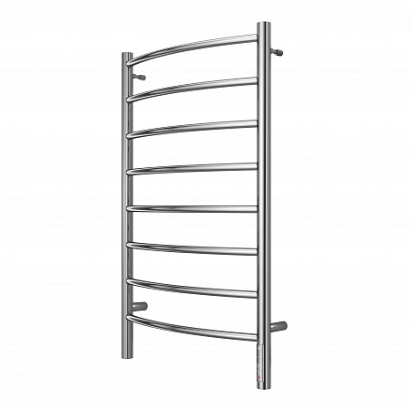 Классик П8 500х850 Электро (quick touch) Полотенцесушитель TERMINUS Воскресенск - фото 1 Классик П8 500х850 Электро (quick touch) Полотенцесушитель TERMINUS Воскресенск - фото 1