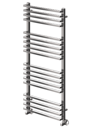 Берн П18 500х1200 Полотенцесушитель TERMINUS Воскресенск - фото 1 Берн П18 500х1200 Полотенцесушитель TERMINUS Воскресенск - фото 1