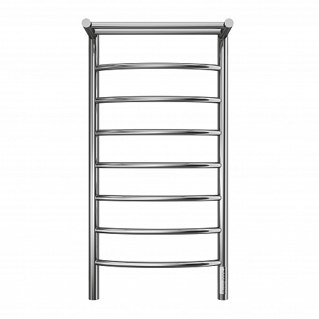 Классик с/п П8 400х850 Электро (quick touch) Полотенцесушитель TERMINUS Воскресенск - фото 2 Классик с/п П8 400х850 Электро (quick touch) Полотенцесушитель TERMINUS Воскресенск - фото 2