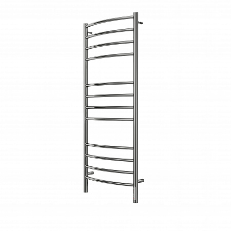 Классик П12 500х1250 Электро (quick touch) Полотенцесушитель TERMINUS Воскресенск - фото 1 Классик П12 500х1250 Электро (quick touch) Полотенцесушитель TERMINUS Воскресенск - фото 1