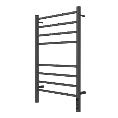 Аврора П8 500х800 электро КС ГРАФИТ ( new встроен диммер) Полотенцесушитель TERMINUS Воскресенск - фото 1 Аврора П8 500х800 электро КС ГРАФИТ ( new встроен диммер) Полотенцесушитель TERMINUS Воскресенск - фото 1