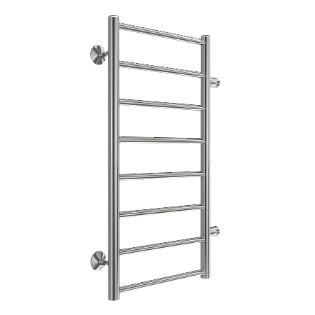 Аврора П8 400х800 бп500 Полотенцесушитель  TERMINUS Воскресенск - фото 1