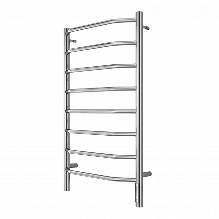 Виктория П8 500х850 Электро (quick touch) Полотенцесушитель TERMINUS Воскресенск - фото 1 Виктория П8 500х850 Электро (quick touch) Полотенцесушитель TERMINUS Воскресенск - фото 1