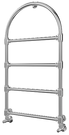 Версаль П4 500*930 Полотенцесушитель TERMINUS Воскресенск - фото 1 Версаль П4 500*930 Полотенцесушитель TERMINUS Воскресенск - фото 1
