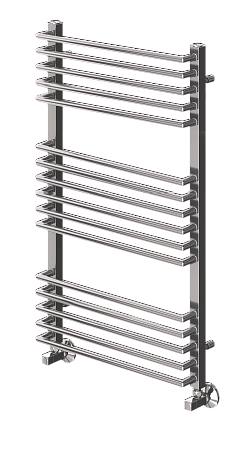 Арт П16 500х1000 Полотенцесушитель TERMINUS Воскресенск - фото 1 Арт П16 500х1000 Полотенцесушитель TERMINUS Воскресенск - фото 1