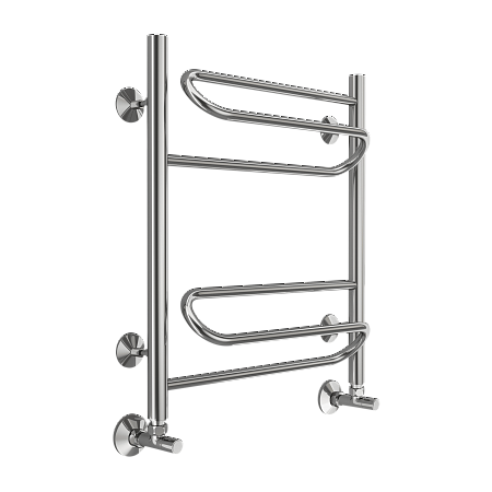 Юпитер П6 500х600 Полотенцесушитель TERMINUS Воскресенск - фото 1 Юпитер П6 500х600 Полотенцесушитель TERMINUS Воскресенск - фото 1