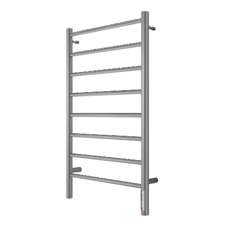 Аврора П8 500х850 Электро (quick touch) Полотенцесушитель TERMINUS Сатин Воскресенск - фото 1 Аврора П8 500х850 Электро (quick touch) Полотенцесушитель TERMINUS Сатин Воскресенск - фото 1