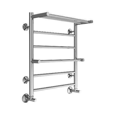 Аврора с 2-мя/п П6 500х600 Полотенцесушитель TERMINUS Воскресенск - фото 1 Аврора с 2-мя/п П6 500х600 Полотенцесушитель TERMINUS Воскресенск - фото 1