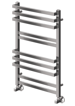Линц П10 500х800 Полотенцесушитель TERMINUS Воскресенск - фото 1 Линц П10 500х800 Полотенцесушитель TERMINUS Воскресенск - фото 1