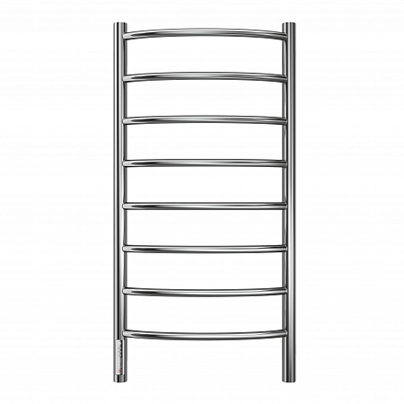 Классик П8 400х850 Электро (quick touch) слева Полотенцесушитель TERMINUS Воскресенск - фото 2 Классик П8 400х850 Электро (quick touch) слева Полотенцесушитель TERMINUS Воскресенск - фото 2