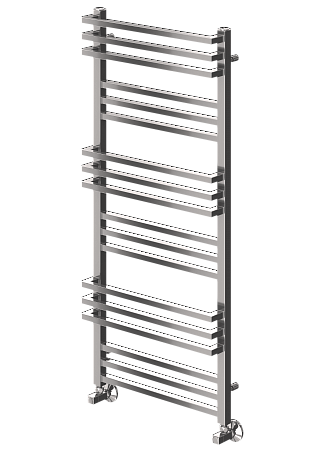 Нойс П18 500х1200 Полотенцесушитель  TERMINUS Воскресенск - фото 1