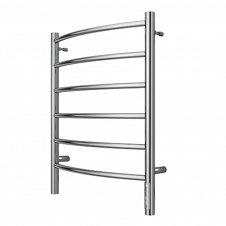 Классик П6 500х650 Электро (quick touch) Полотенцесушитель TERMINUS Воскресенск - фото 1 Классик П6 500х650 Электро (quick touch) Полотенцесушитель TERMINUS Воскресенск - фото 1