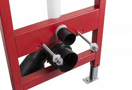 Сенсорная система инсталляции для подвесного унитаза 500х1125 (3 в 1) Terminus Воскресенск - фото 5