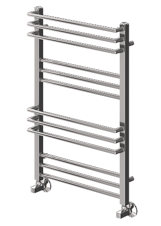 Кельн П12 500х800 Полотенцесушитель TERMINUS Воскресенск - фото 1 Кельн П12 500х800 Полотенцесушитель TERMINUS Воскресенск - фото 1
