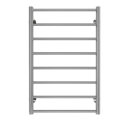 Аврора П8 500х800 Полотенцесушитель TERMINUS Сатин Воскресенск - фото 2 Аврора П8 500х800 Полотенцесушитель TERMINUS Сатин Воскресенск - фото 2