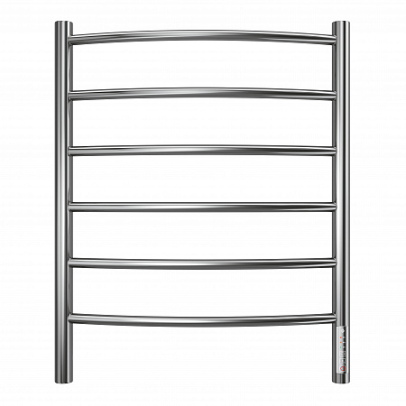 Классик П6 500х650 Электро (quick touch) Полотенцесушитель TERMINUS Воскресенск - фото 2 Классик П6 500х650 Электро (quick touch) Полотенцесушитель TERMINUS Воскресенск - фото 2