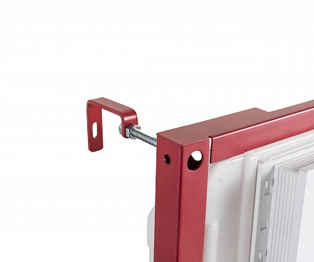 Сенсорная система инсталляции для подвесного унитаза 500х1125 (3 в 1) Terminus Воскресенск - фото 6