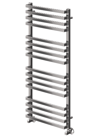 Рид П16 500х1200 Полотенцесушитель TERMINUS Воскресенск - фото 1 Рид П16 500х1200 Полотенцесушитель TERMINUS Воскресенск - фото 1