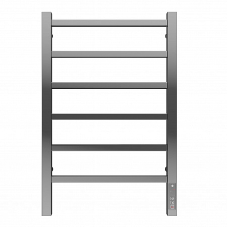 Ватикан П6 400х650 Электро (quick touch) Полотенцесушитель TERMINUS Воскресенск - фото 2 Ватикан П6 400х650 Электро (quick touch) Полотенцесушитель TERMINUS Воскресенск - фото 2